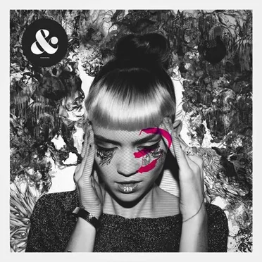 Sophy Sitting Silently