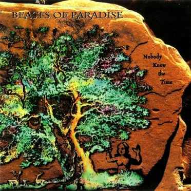 Beasts of Paradise