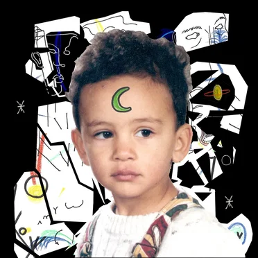 LETGOLETGOLETGO by Ashley Morgan - album cover