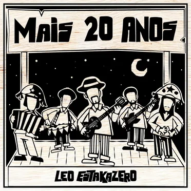 Mais 20 Anos