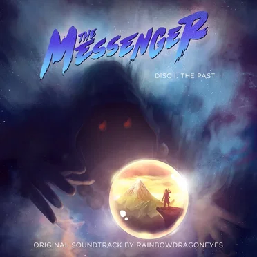 The Messenger OST – Disc I: The Past