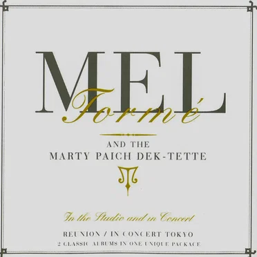 Reunion / In Concert Tokyo