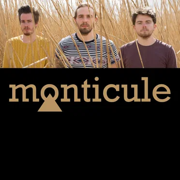 Monticule