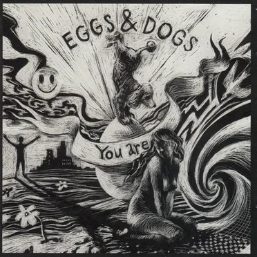 Eggs & Dogs