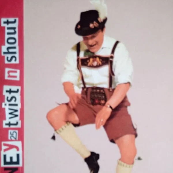 Twist'n'shout