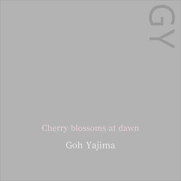 Cherry blossoms at dawn