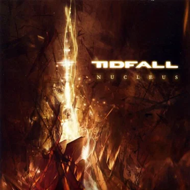 Nucleus by Tidfall - album cover