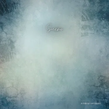 Sueño by Sanidad Estéreo - album cover