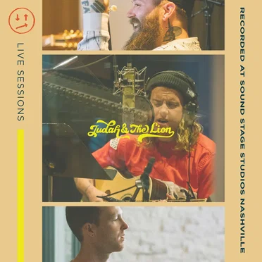 Judah & The Lion (live)