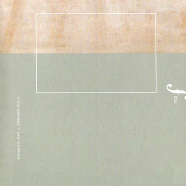 Good Riddance = New Entrance by Fídel - album cover