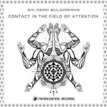 Contact in the Field of Attention