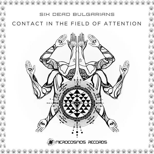 Contact in the Field of Attention