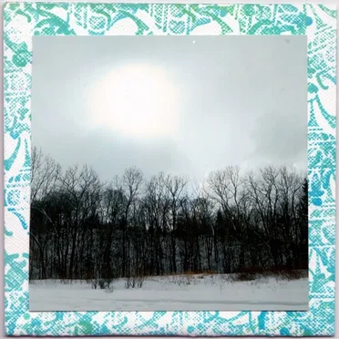 Spring Is Not Here
