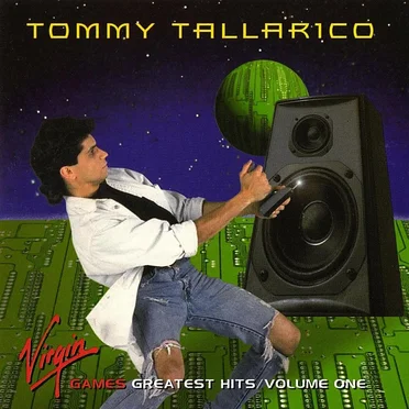Virgin Games Greatest Hits, Volume 1