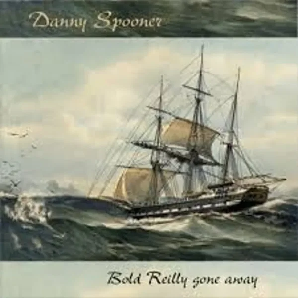 Bold Reilly Gone Away