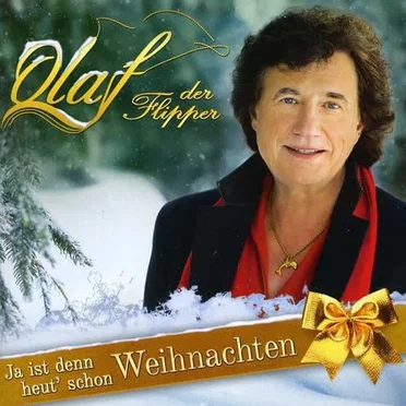 Ja ist denn heut’ schon Weihnachten