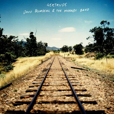 Gertrude by David Blumberg & The Maraby Band - album cover