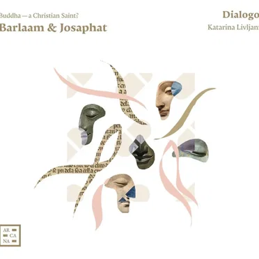 Barlaam & Josaphat