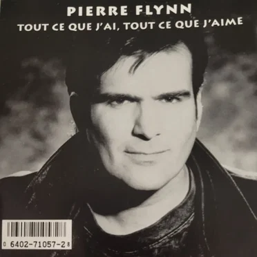 Pierre Flynn