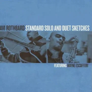 Standard Solo and Duet Sketches