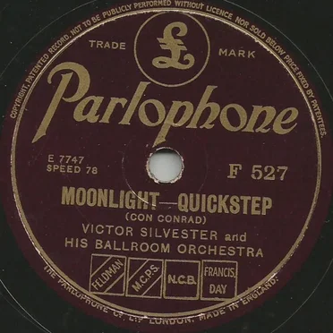 Moonlight / Dear Love, My Love