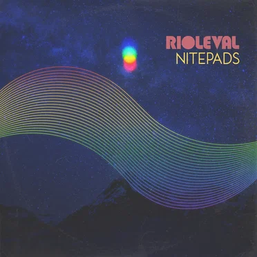 Nitepads (Extended Mix) by Rioleval - album cover
