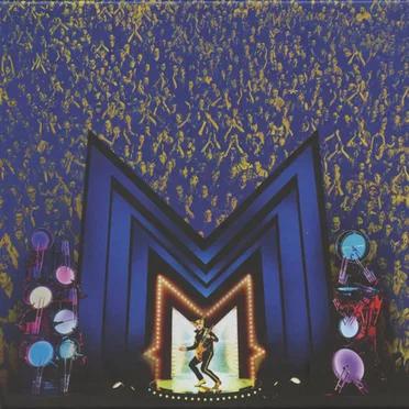 Le Grand Petit Concert / Lettre infinie