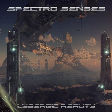 Lysergic reality