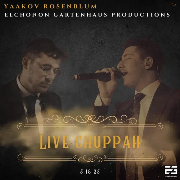 Live Chuppah