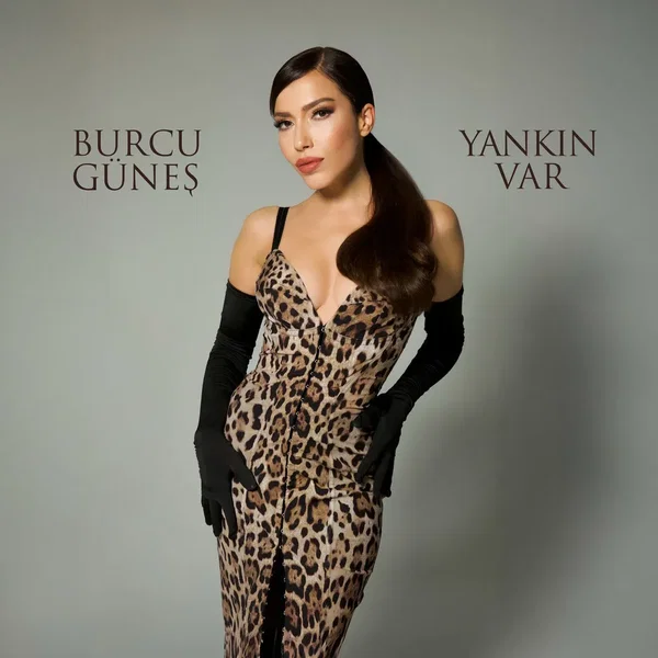 Yankın Var