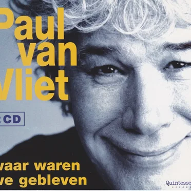 Waar waren we gebleven
