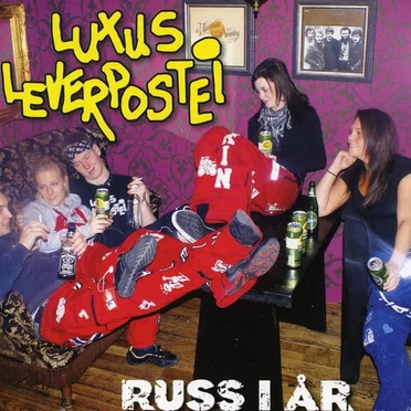 Russ I År
