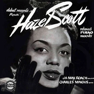 Relaxed Piano Moods