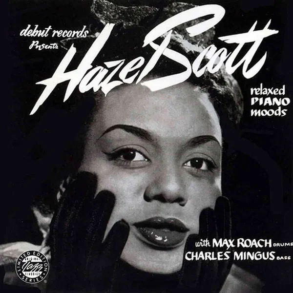 Relaxed Piano Moods