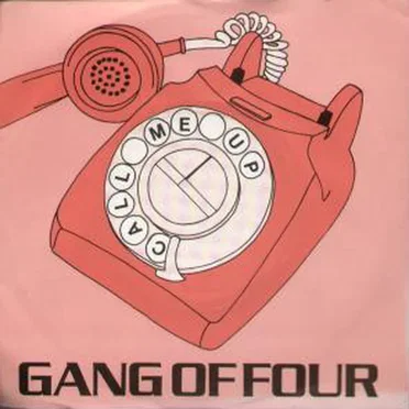 Call Me Up