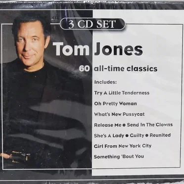 60 All-Time Classics