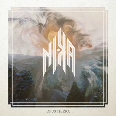 Opus Tierra by Nixa - album cover