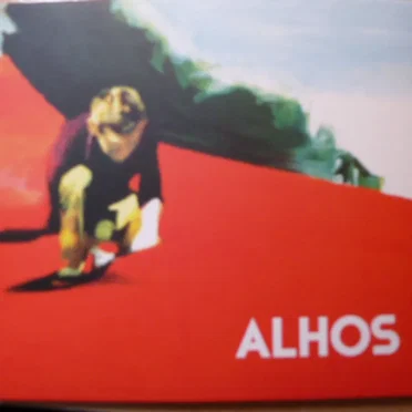 Alhos by Alhos - album cover