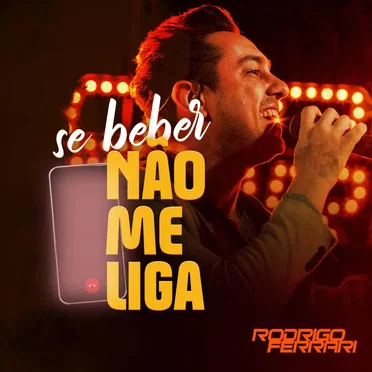 Se beber não me liga