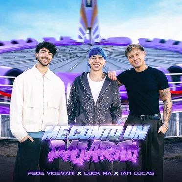 Me Contó Un Pajarito