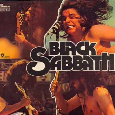 Black Sabbath