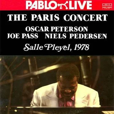 The Paris Concert