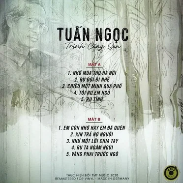 Tuấn Ngọc