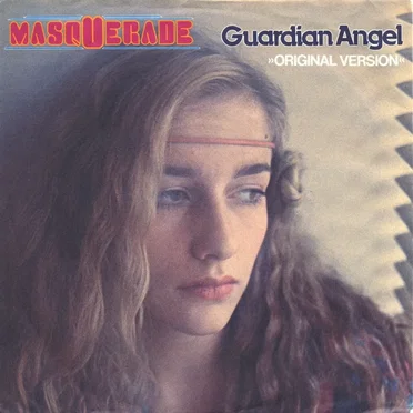 Guardian Angel by Masquerade - album cover