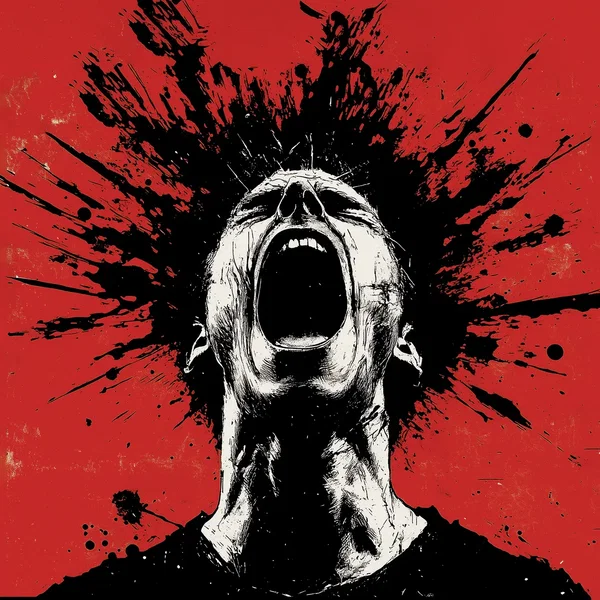 Angry Enough