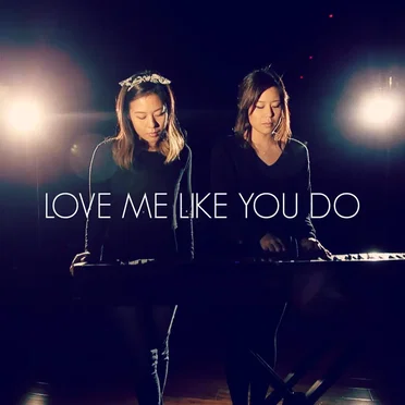 Love Me Like You Do