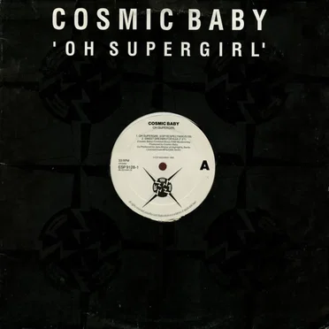 Oh Supergirl