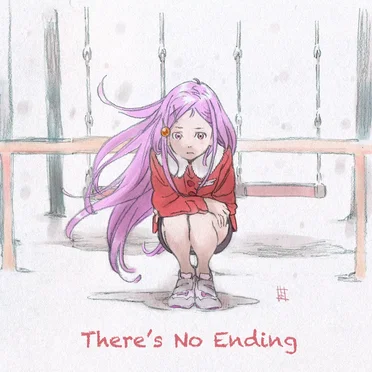 There’s No Ending