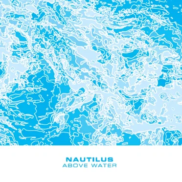 Above Water by Nautilus - album cover