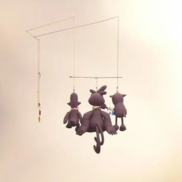 Four Shadows